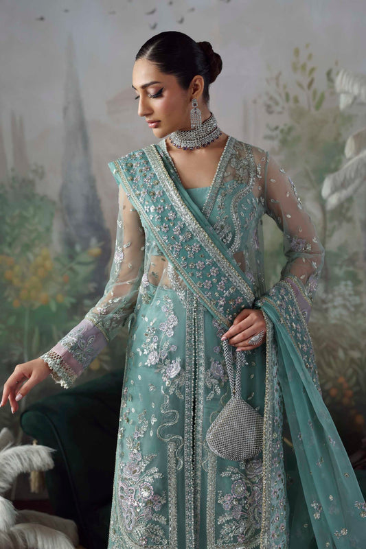 1587 Shahnaz - Mastani Luxury Formals