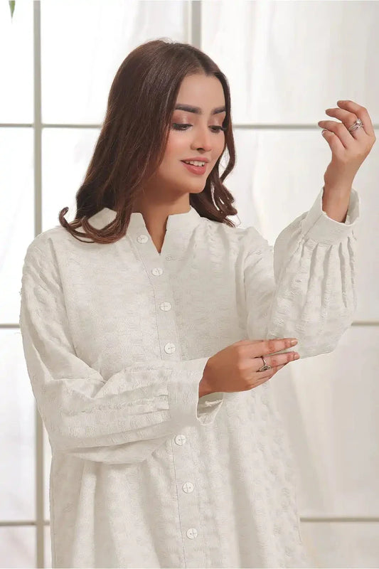 2PC Stitched Shirt & Trouser RKT-046 KHAS STORES