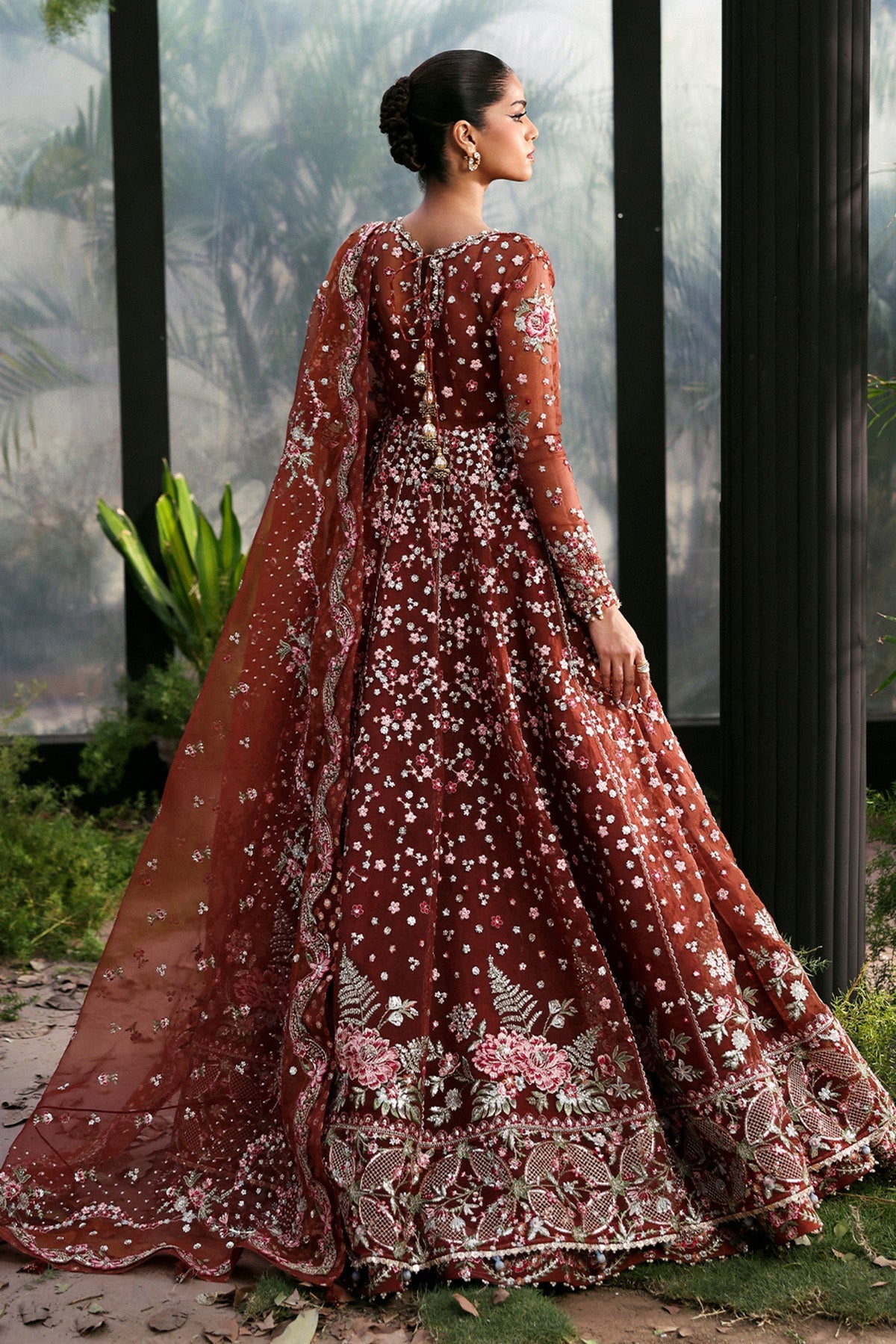 Shale from La Fuchsia '25