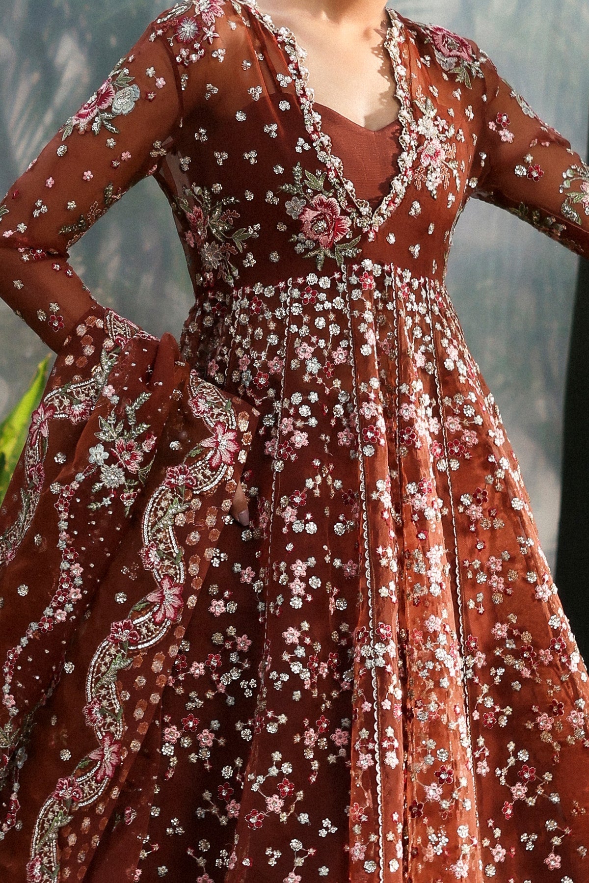 Shale from La Fuchsia '25