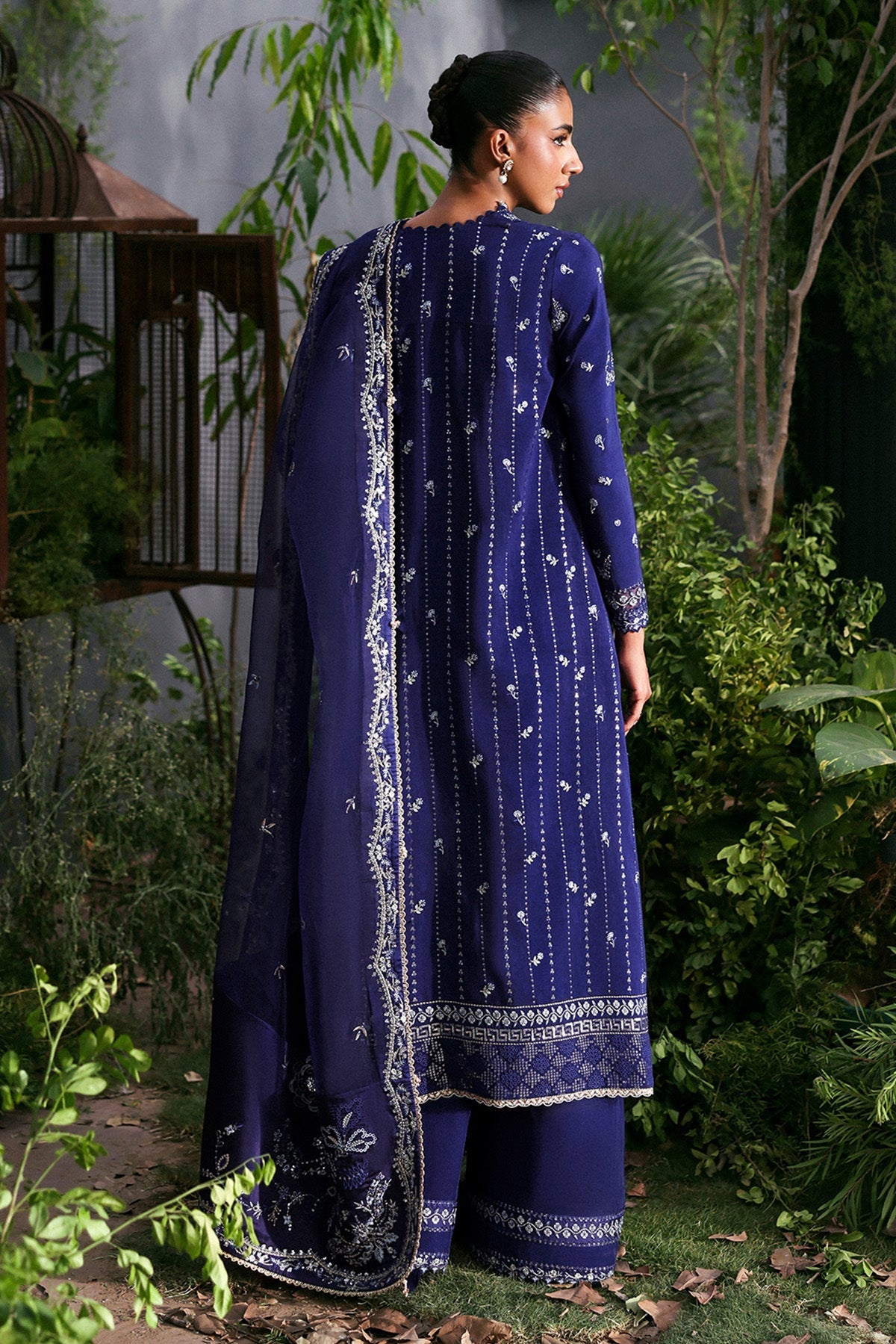 Maison from La Fuchsia '25