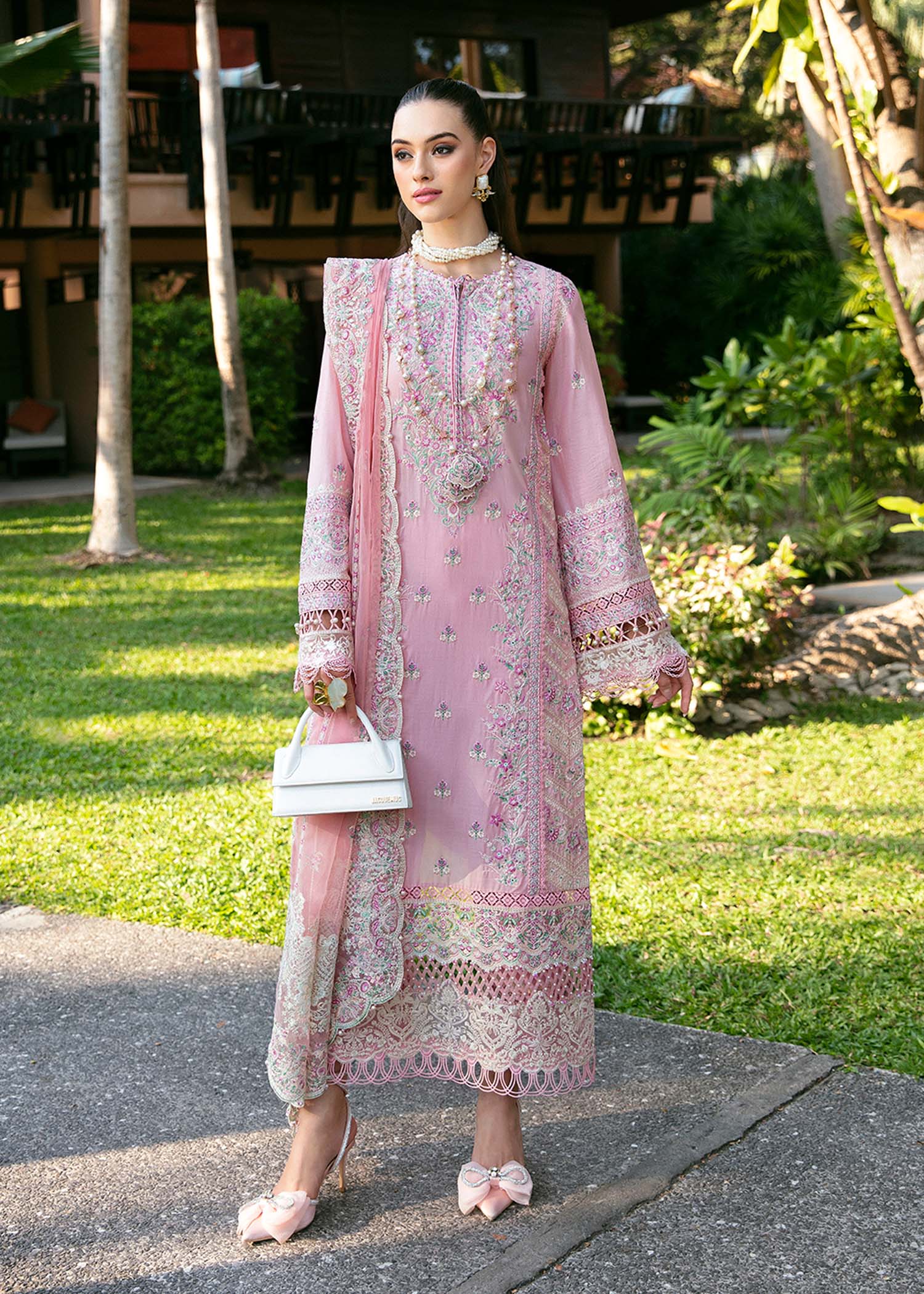 kanwal malik pink dress Fresh prints, delicate details, and summer-perfect comfort.Discover the  charm of Kanwal Malik lawn and elevate your seasonal wardrobe. KANWAL  MALIK | LUXURY UNSTITCHED Available Now