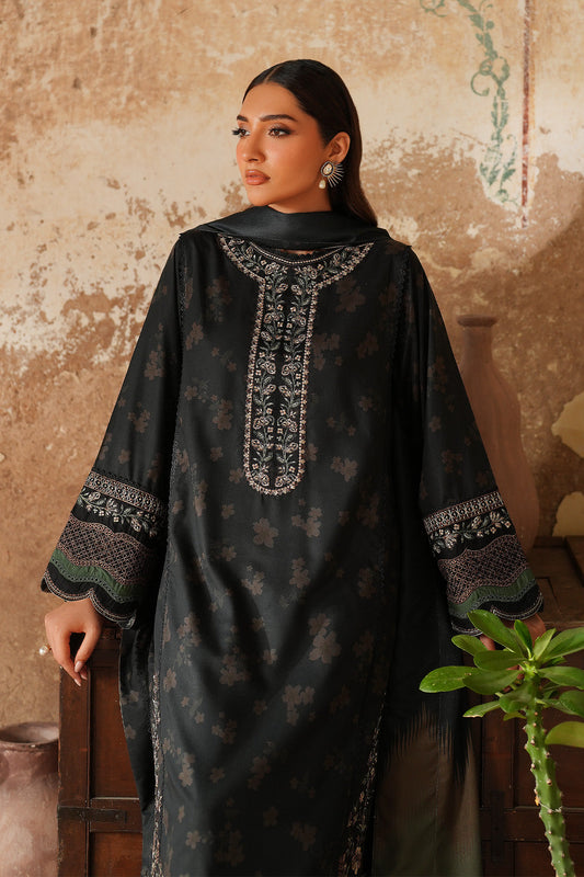 IPF-06 Printed Viscose Linen