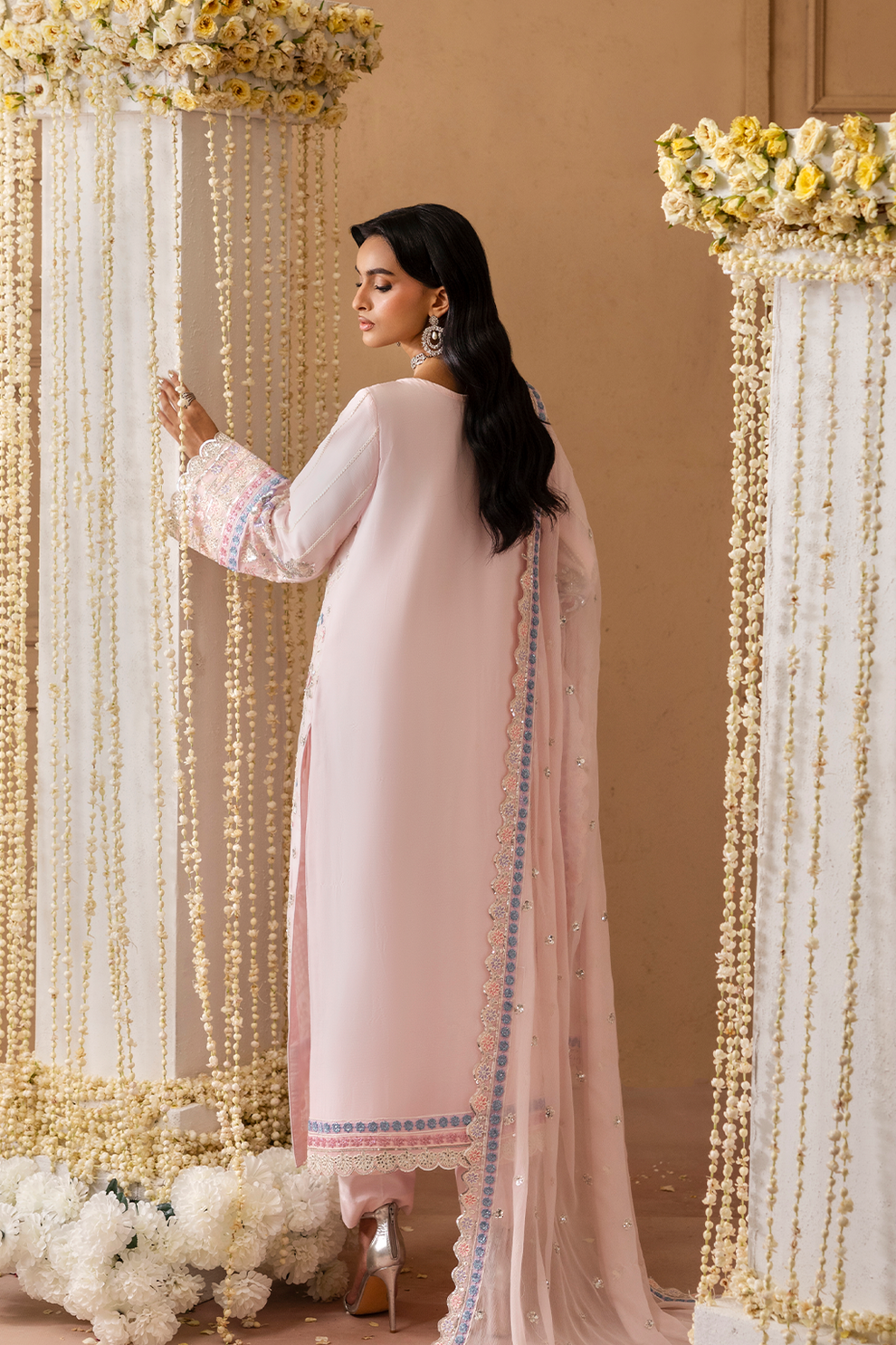 GULREZ -Sheherzadi' 25 by Emaan Adeel at #VogueClothingStudio