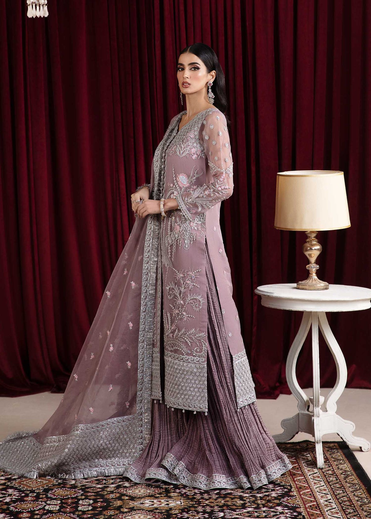 Waniya - Dastoor Collection