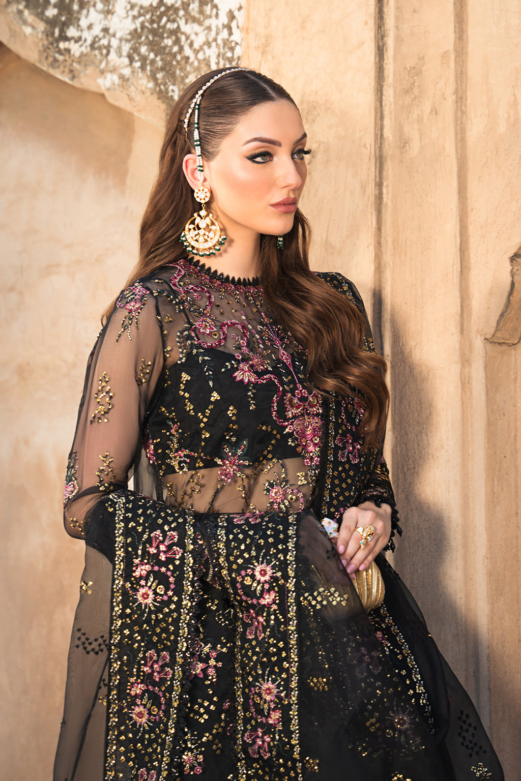 722-Nazneen-Pehli Nazar '2024