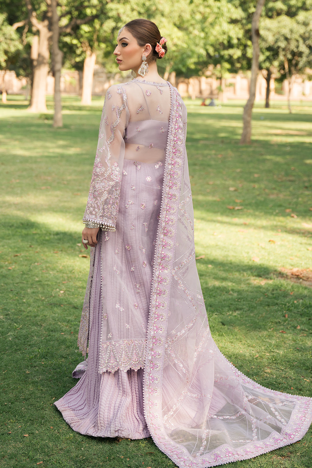 727-Shehrazad-Pehli Nazar '2024