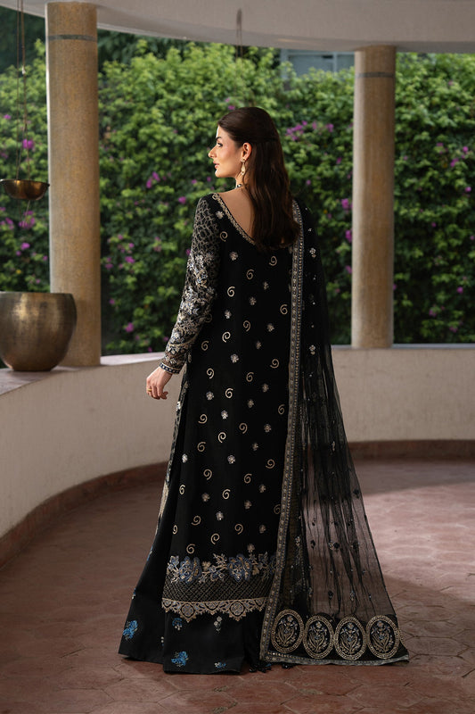 Gulnaar from Pehli Nazar '26 by Ayzel at #VogueClothingStudio