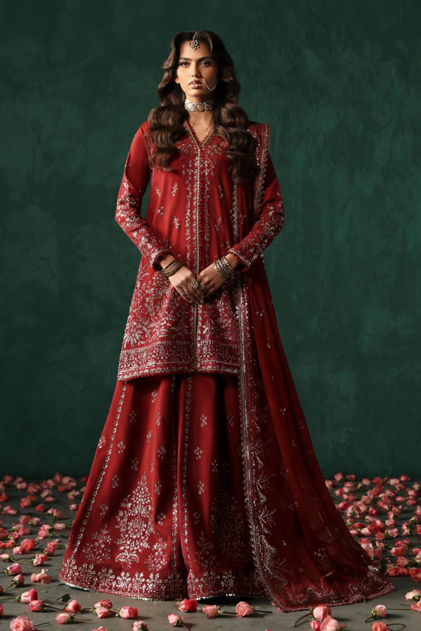 853-Tajdaar-DIVANI The Silk Edit. '24