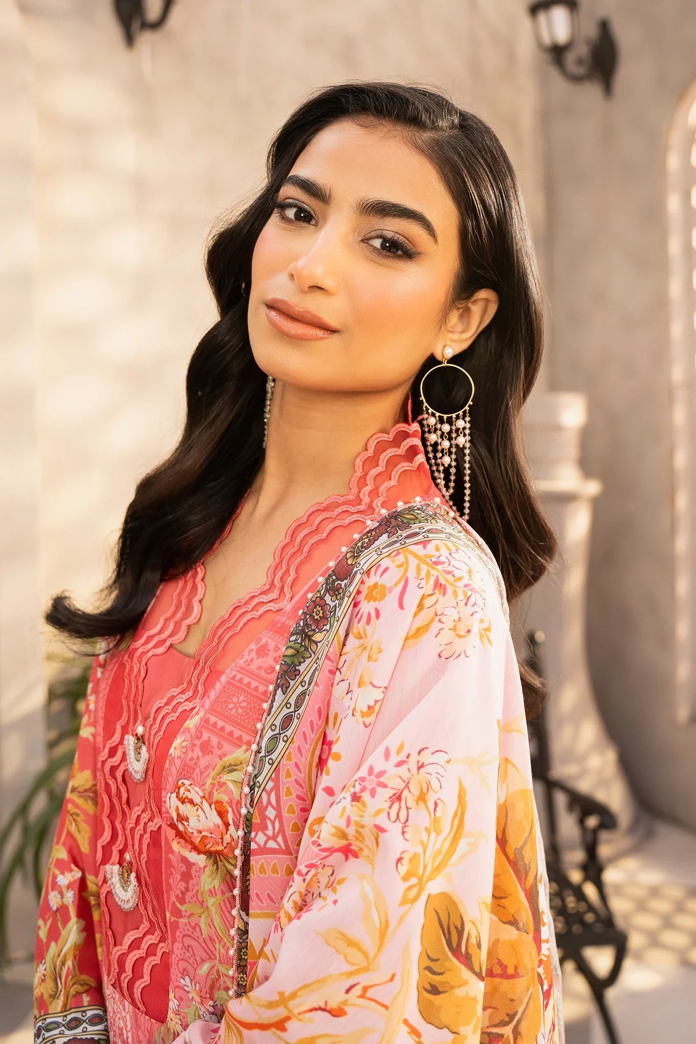SP-02B PRINTED LAWN