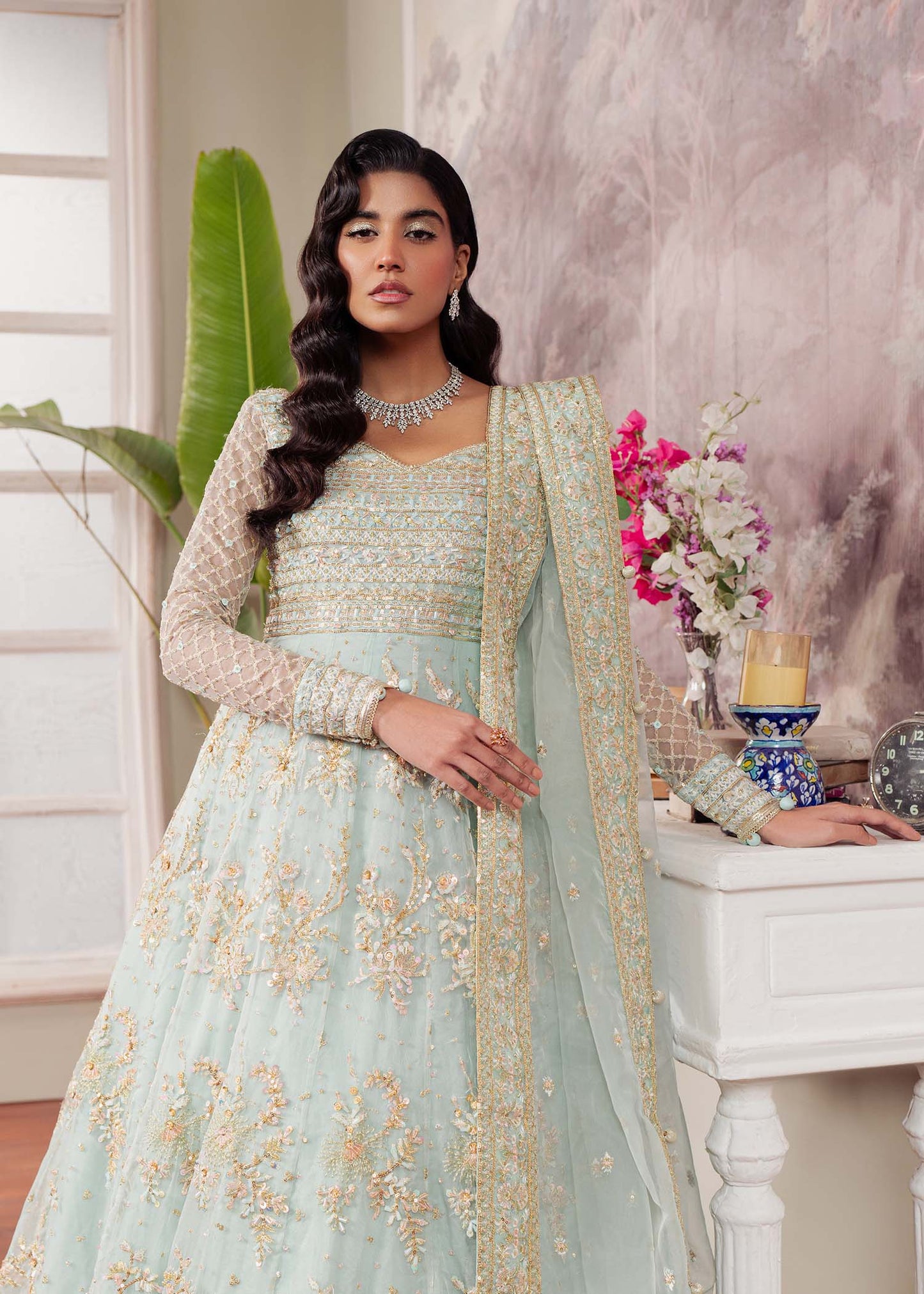 Majesty - Dastoor Collection