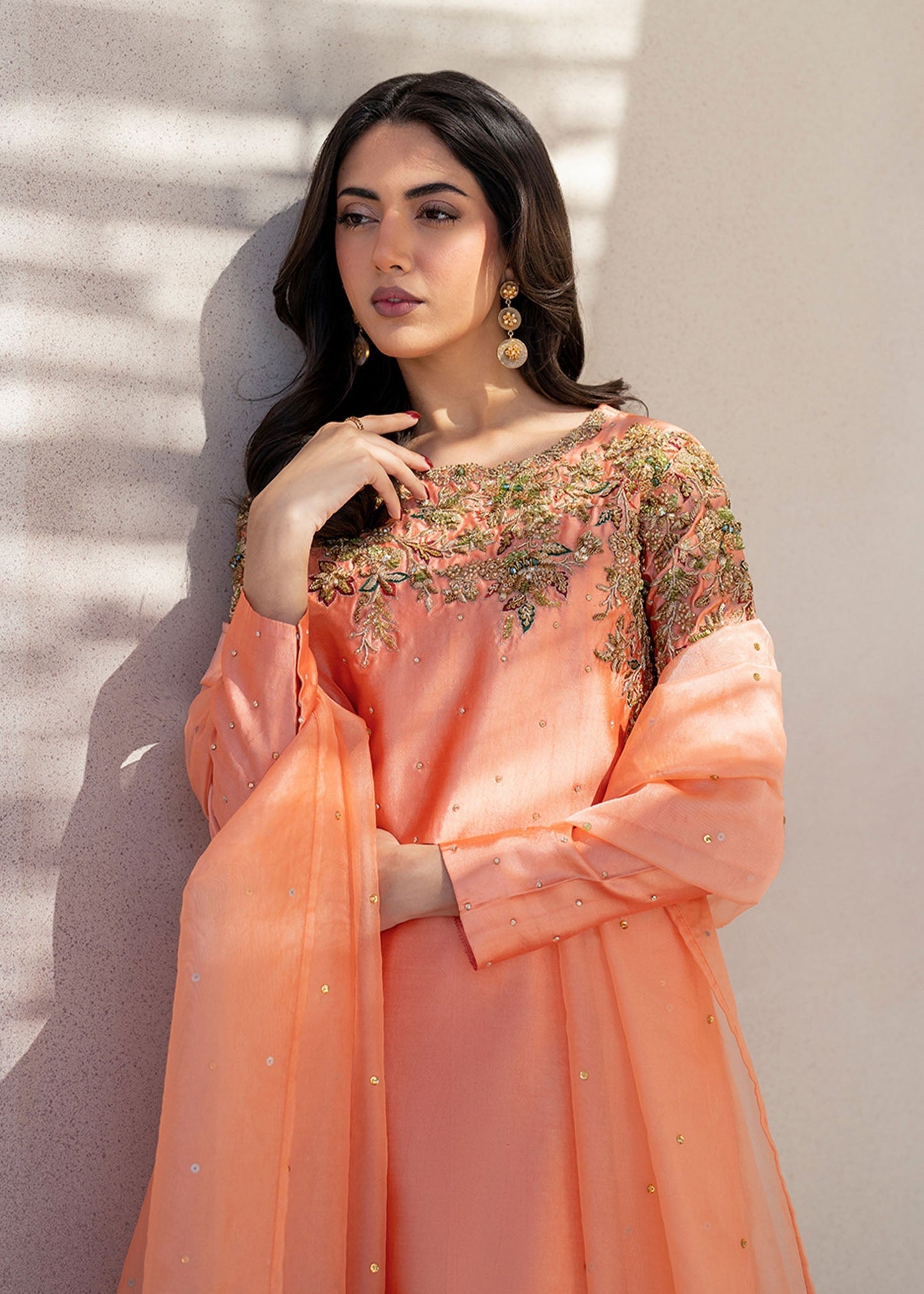 Lera - Dastoor Collection