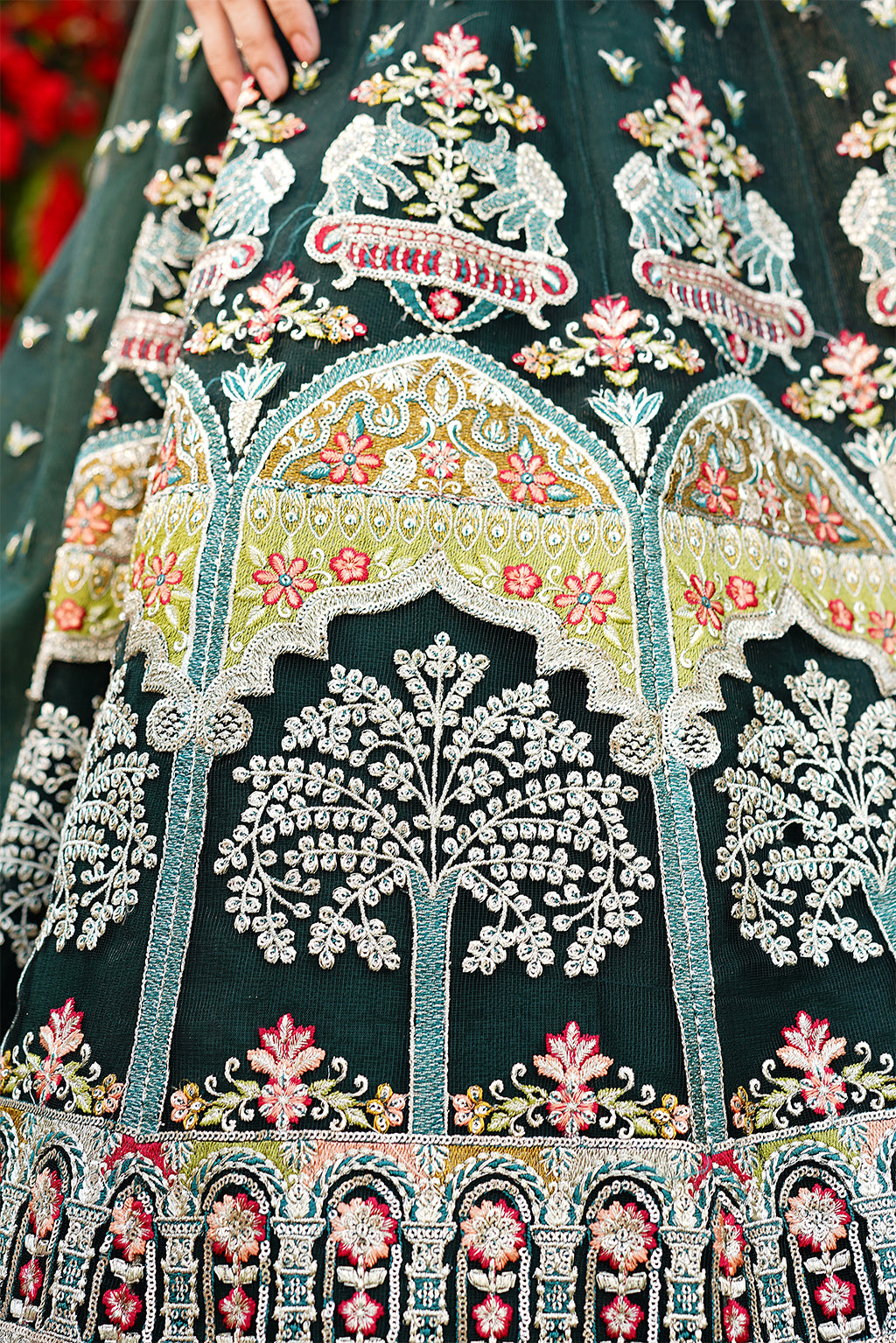 N - 202 NAGAR PREMIUM FORMALS BY MARYAM'S
