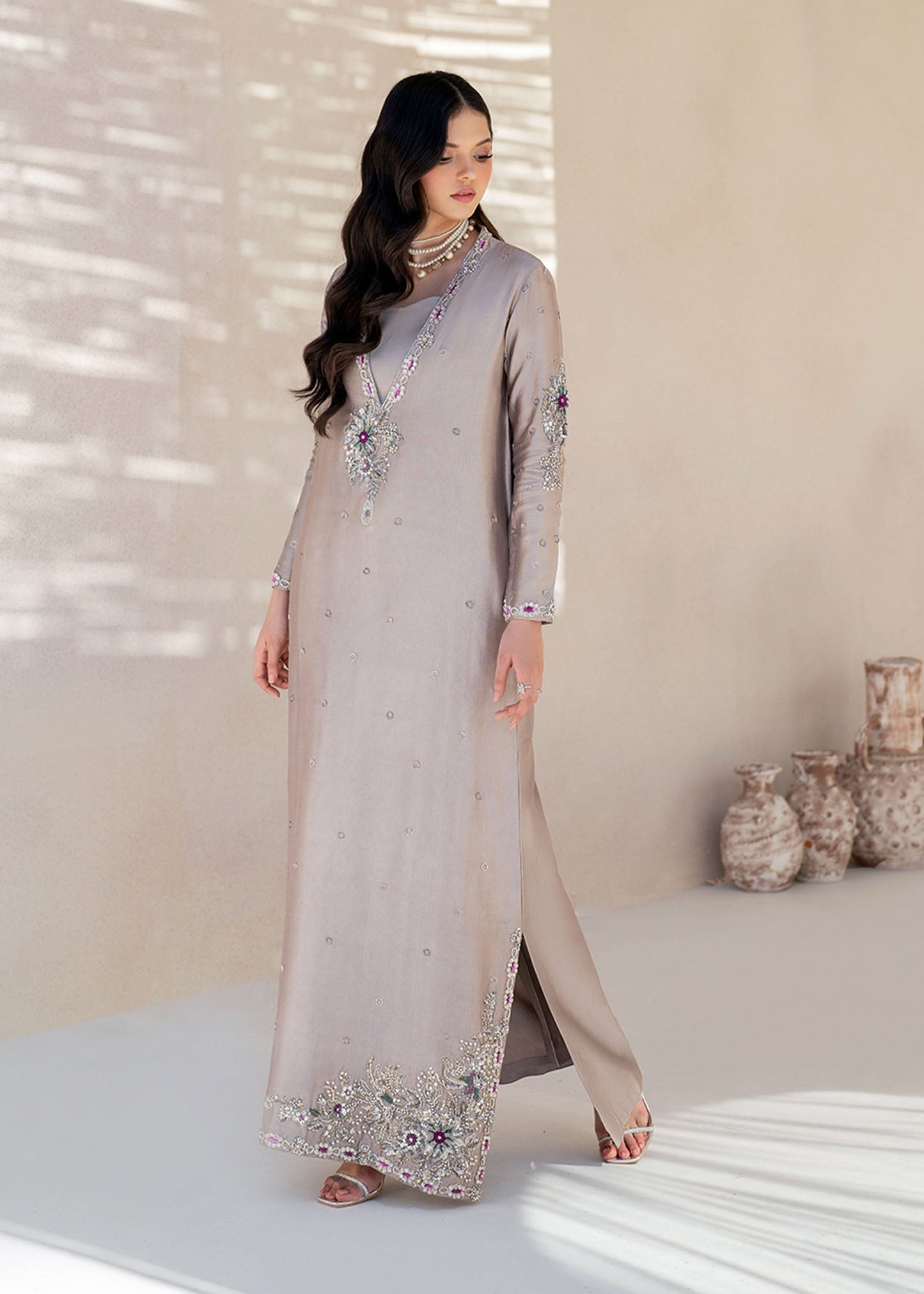 Eris - Dastoor Collection