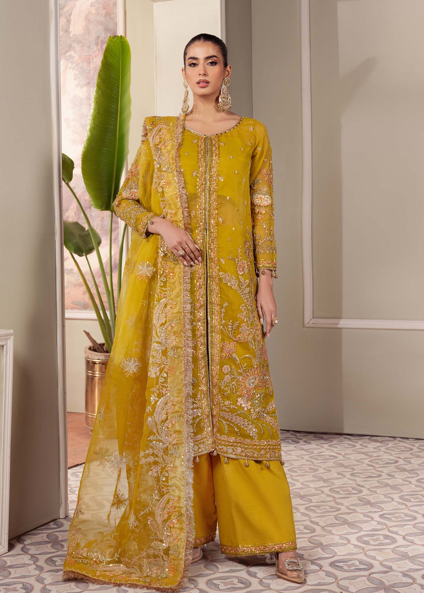 Serenity - Dastoor Collection