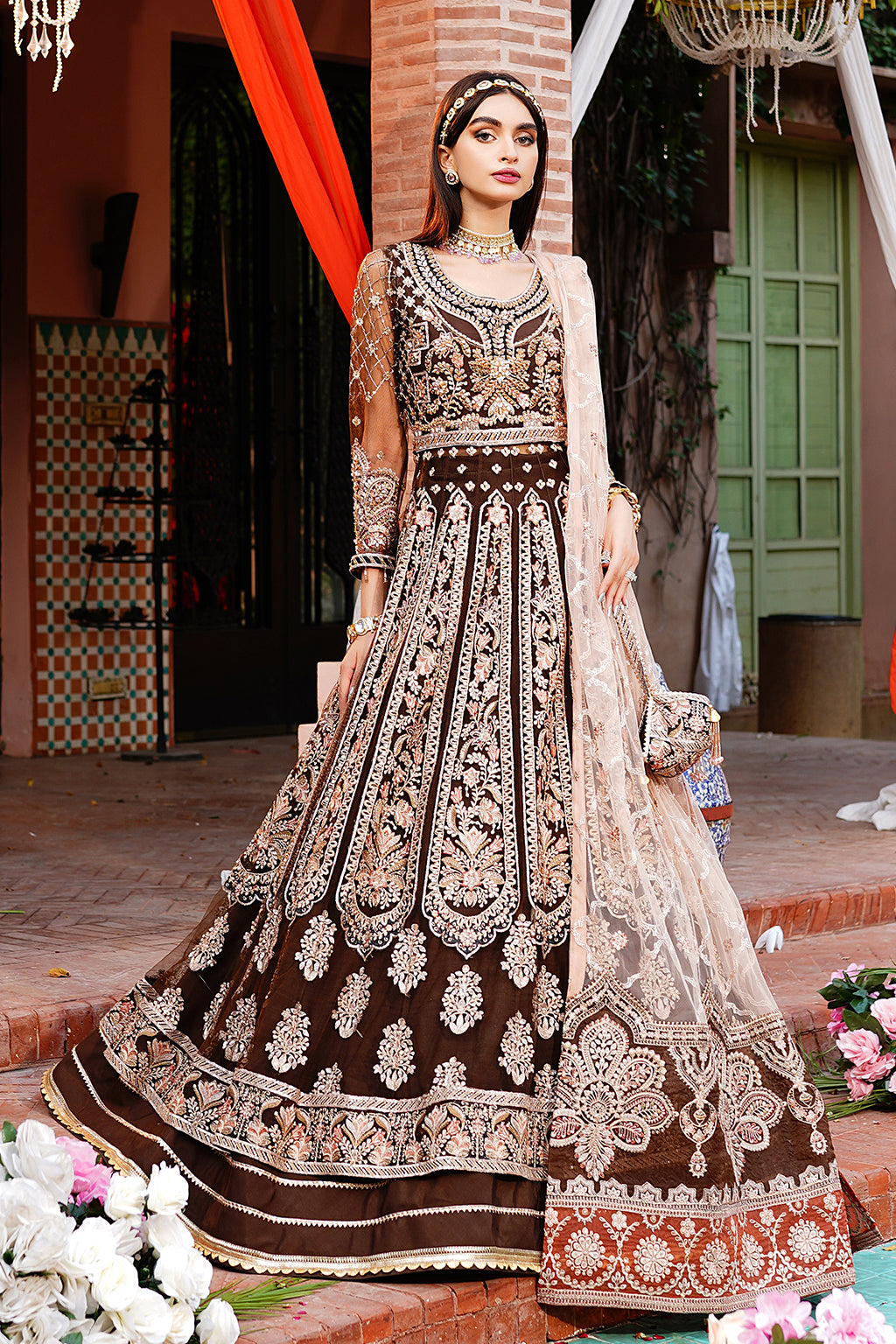 N - 204 NAGAR PREMIUM FORMALS BY MARYAM'S