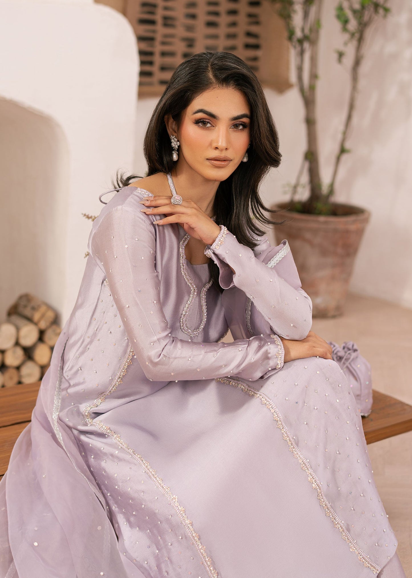 Aster - Ready To Ship