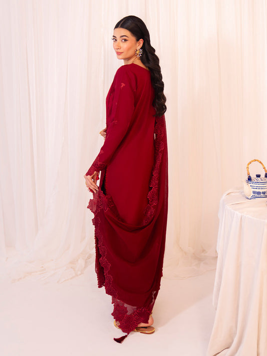 MAREN | 3PC UNSTITCHED