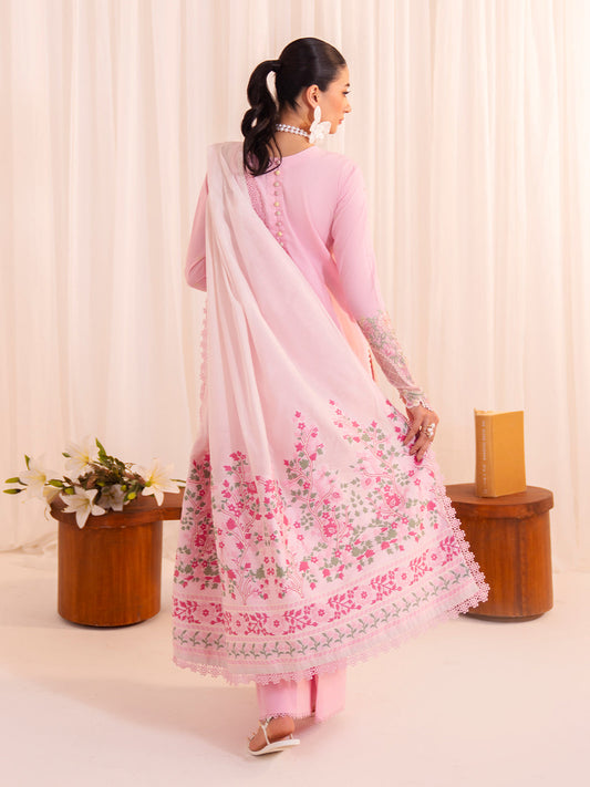 LINA | 3PC UNSTITCHED