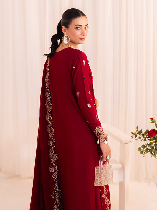 ELINA | 3PC UNSTITCHED