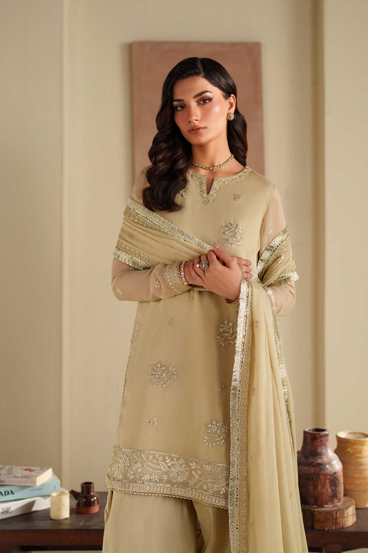 PTS636 Hoor - Reveur Luxury Formals by Akbar Aslam at #VogueClothingStudio