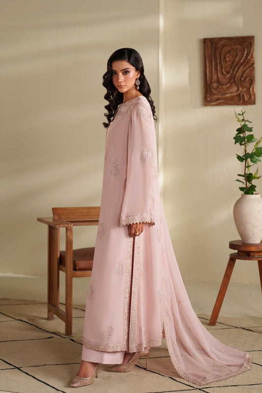 PTS637 Friya - Reveur Luxury Formals by Akbar Aslam at #VogueClothingStudio