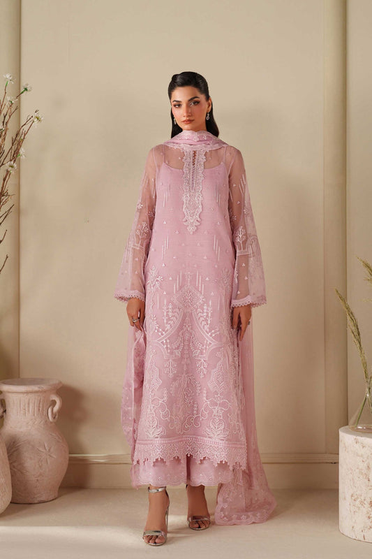 PTS639 Velour - Reveur Luxury Formals by Akbar Aslam at #VogueClothingStudio
