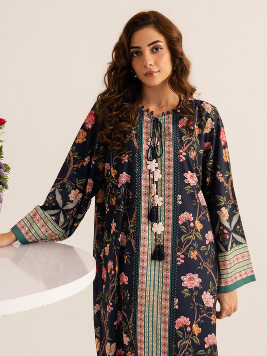 LUNE | 1 PC STITCHED