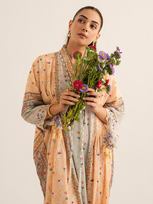 ISARI | 1 PC STITCHED