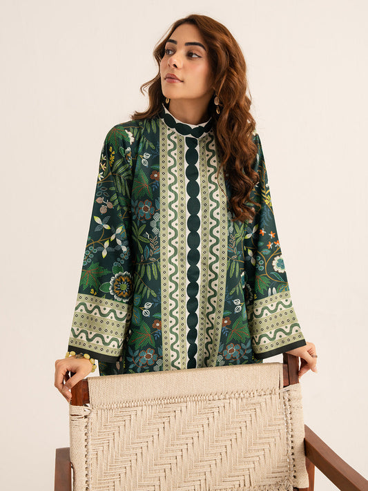 ZAYEN | 2 PC STITCHED