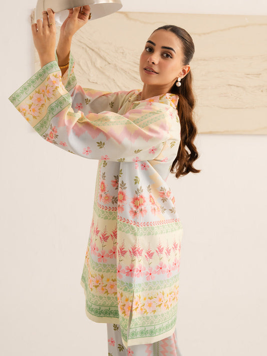 CYENNA | 2 PC STITCHED