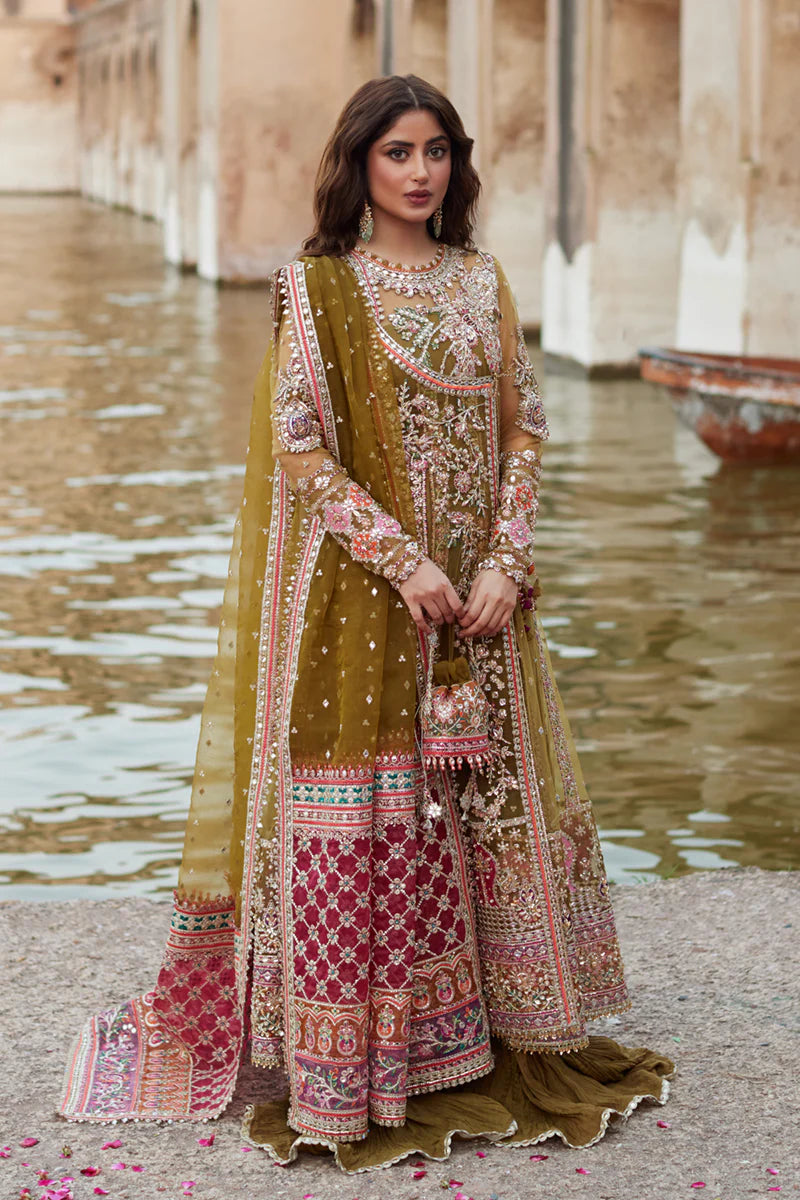 SH-01 RAMEESHA
