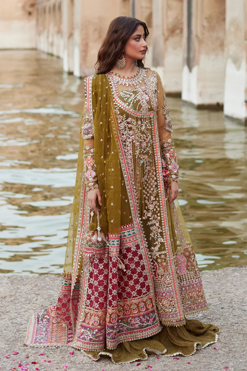SH-01 RAMEESHA