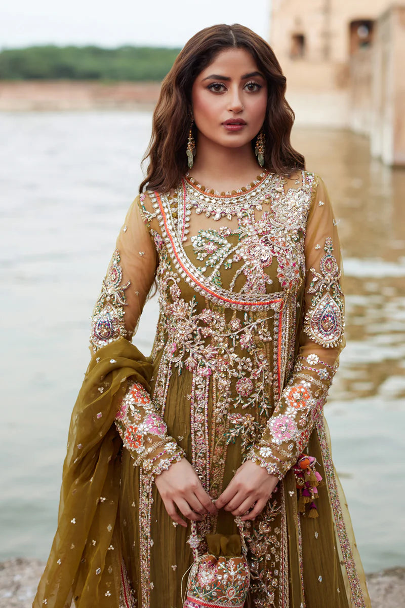 SH-01 RAMEESHA