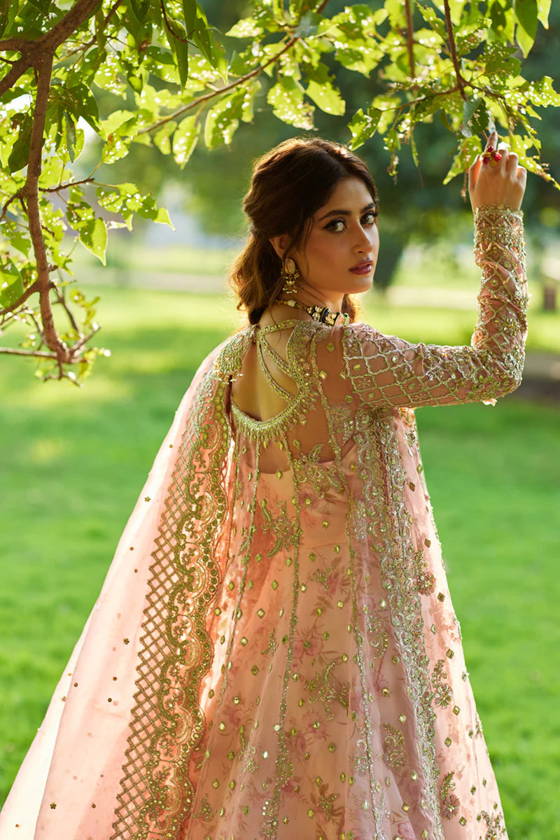 SAIRA SH-08