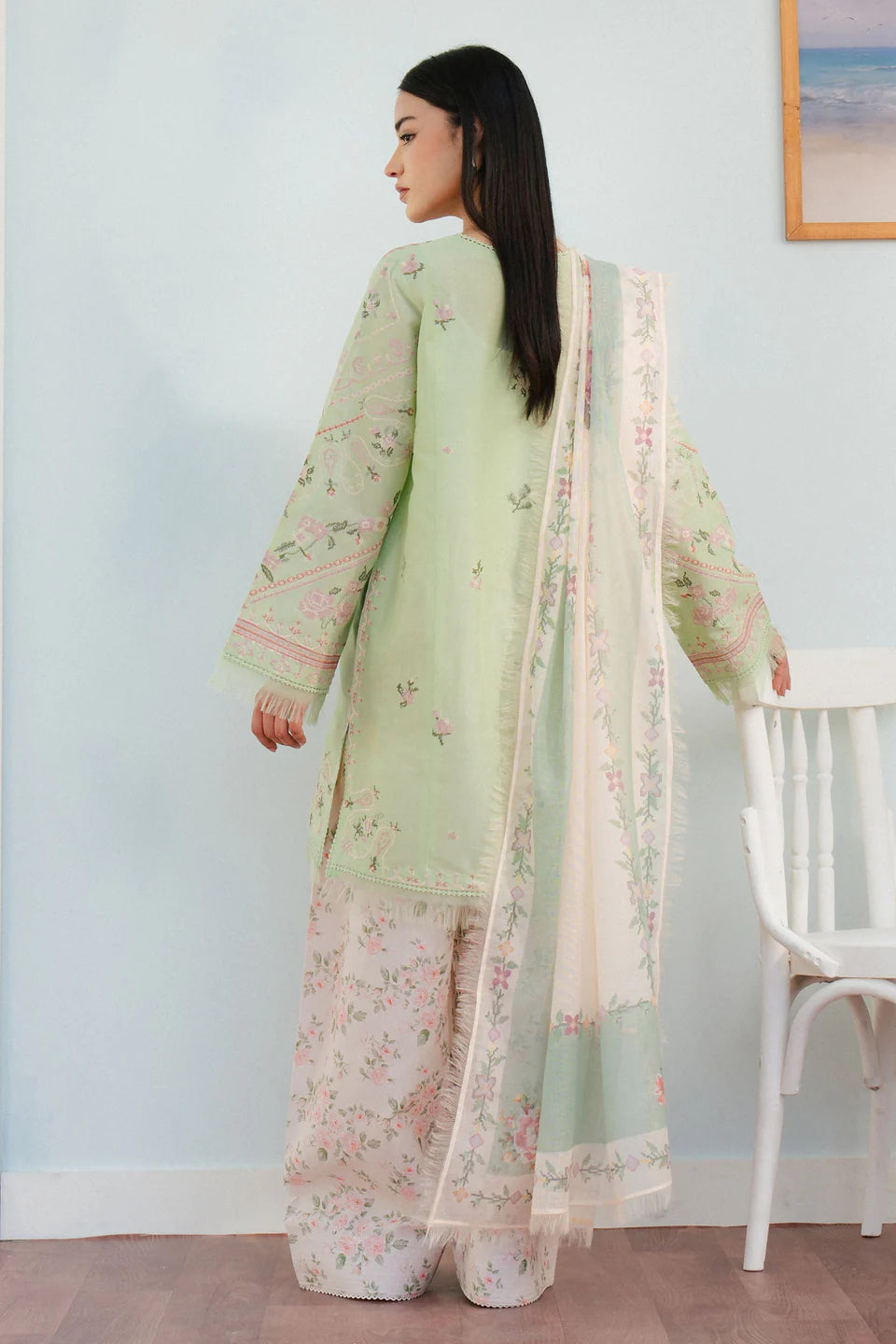 SERENE-2A COCO BY ZARASHAHJAHAN