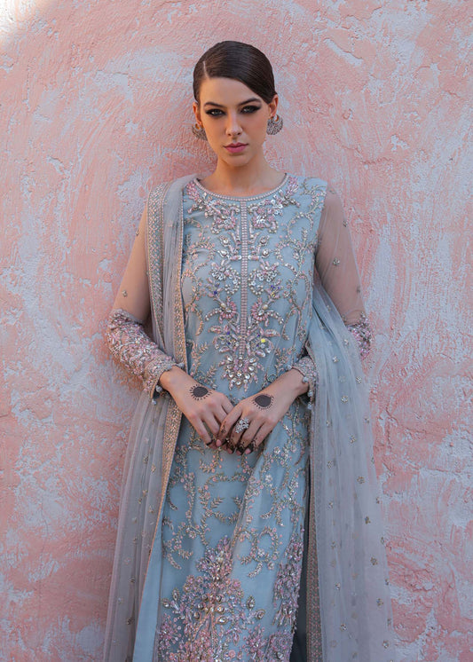 SAWIKA - Dastoor Collection