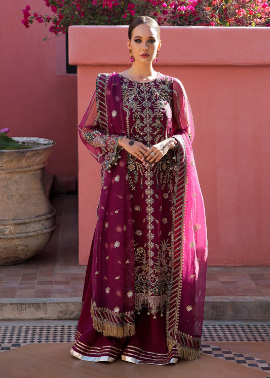 MEHTAB - Dastoor Collection