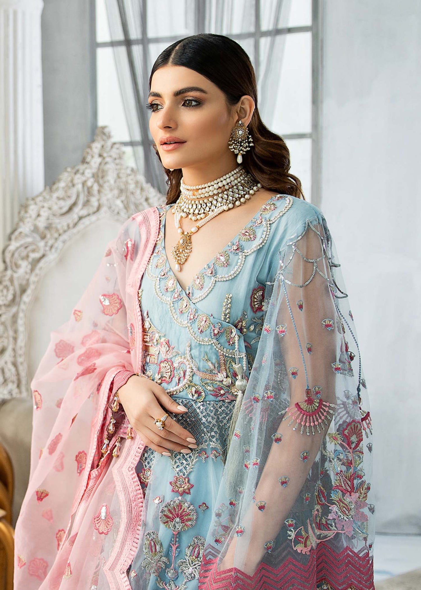 Orphic - Dastoor Collection