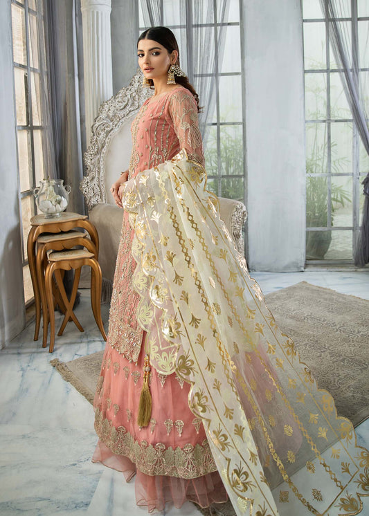 Eunoia - Dastoor Collection