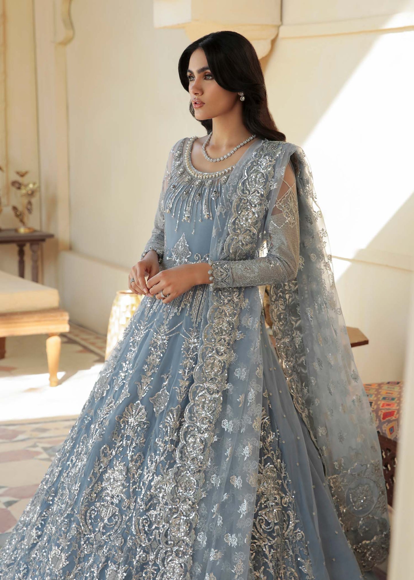 Afroze - Dastoor Collection