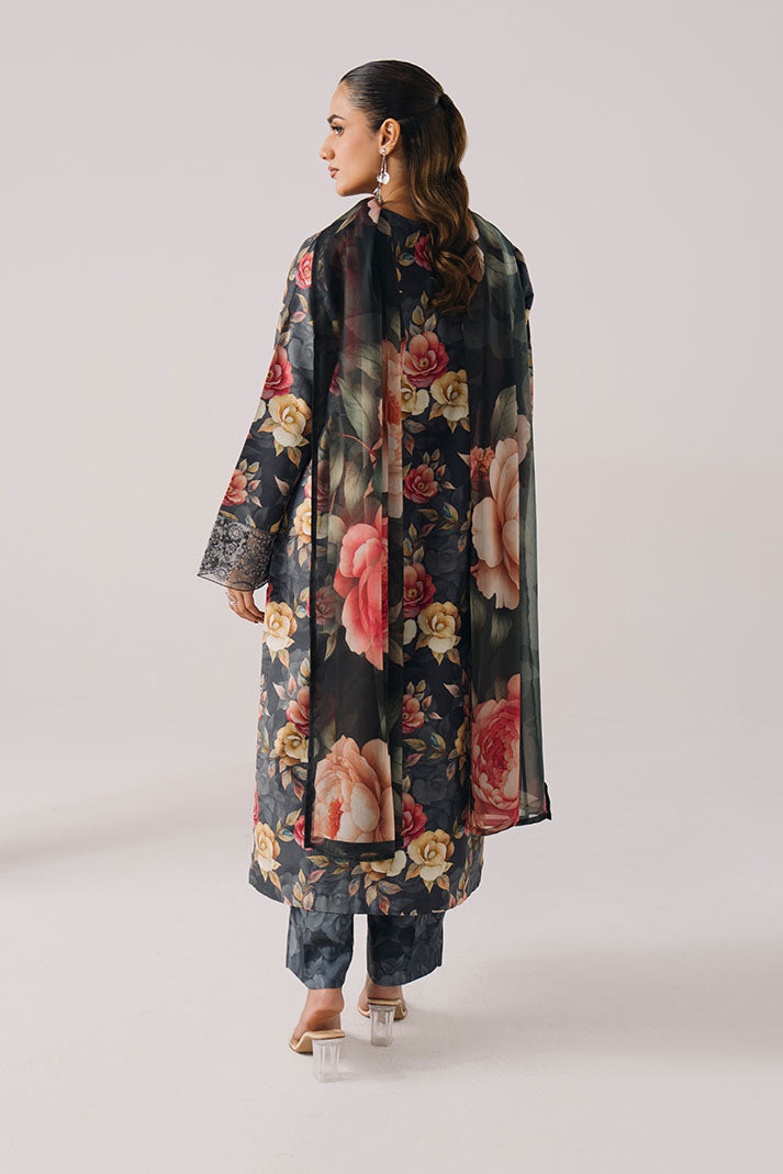 IPL-14 Floral Canvas