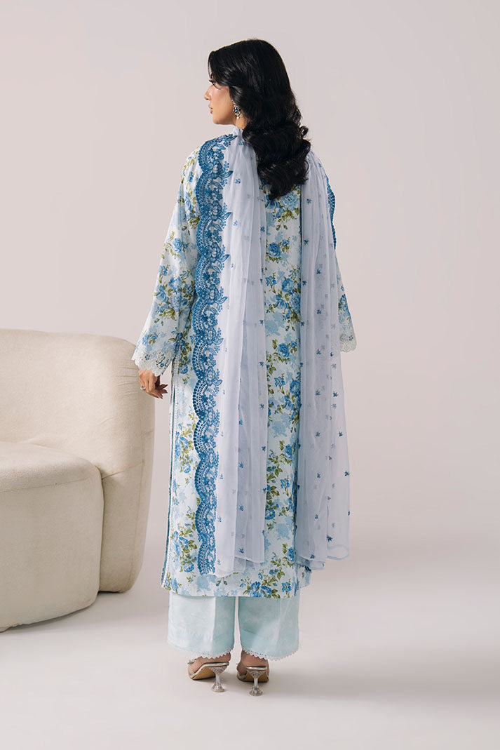 IPL-43 Vintage Fleur