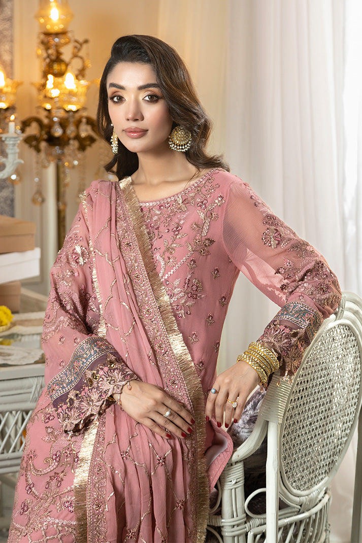 M-101 Mehr - Shagun by Imrozia at #VogueClothingStudio
