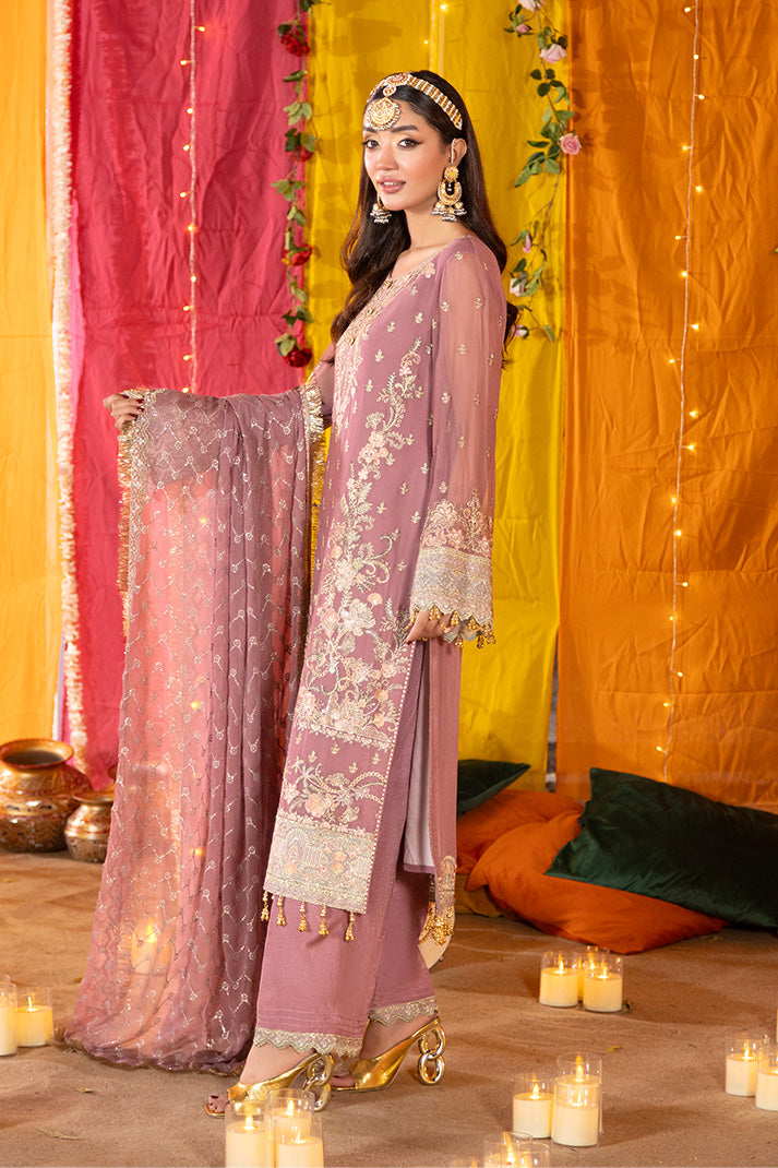 M-103 Abeer - Shagun by Imrozia at #VogueClothingStudio