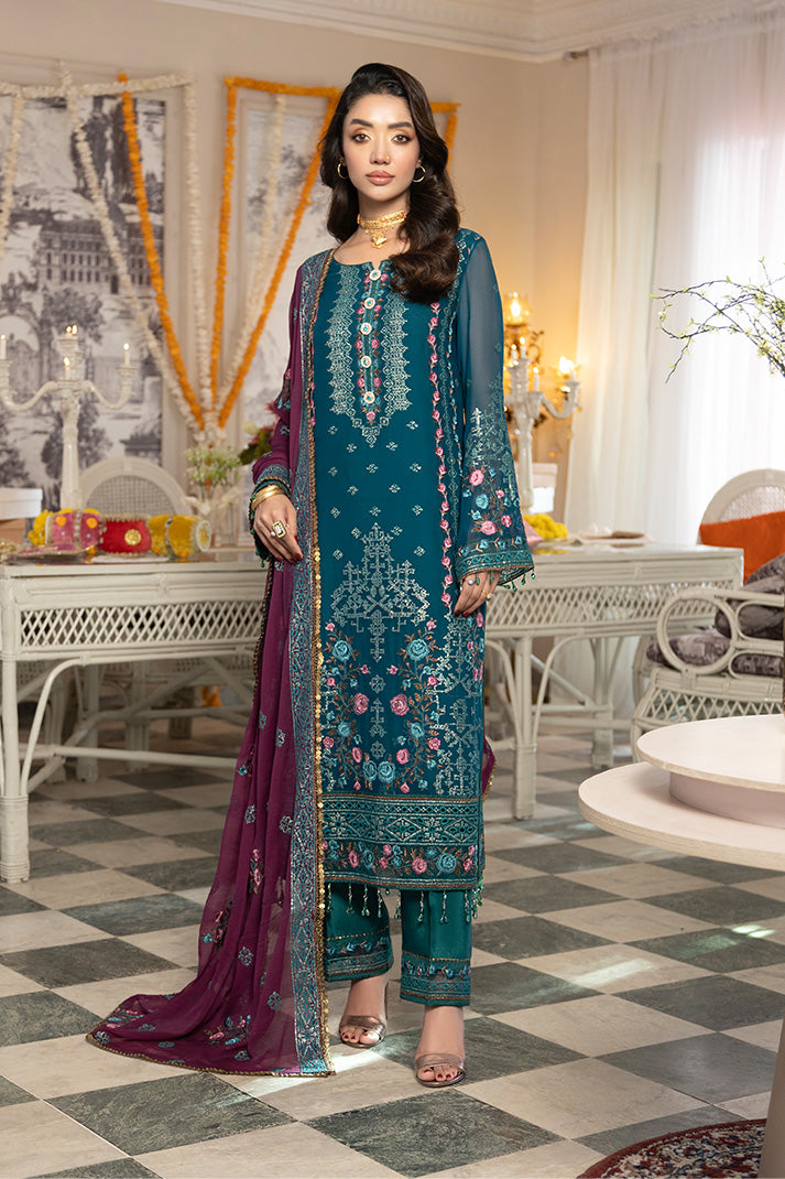 M-110 Hinaaya - Shagun by Imrozia at #VogueClothingStudio