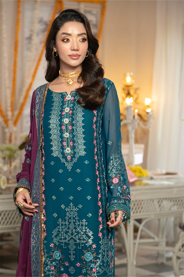 M-110 Hinaaya - Shagun by Imrozia at #VogueClothingStudio