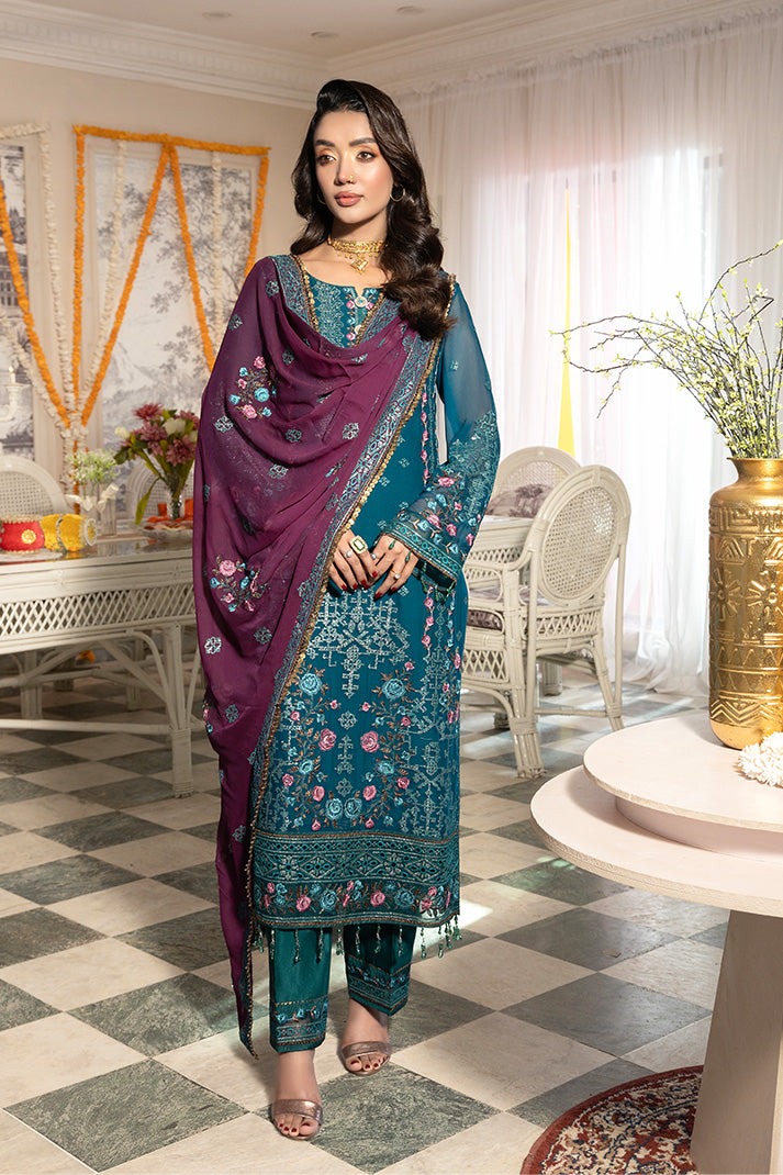 M-110 Hinaaya - Shagun by Imrozia at #VogueClothingStudio