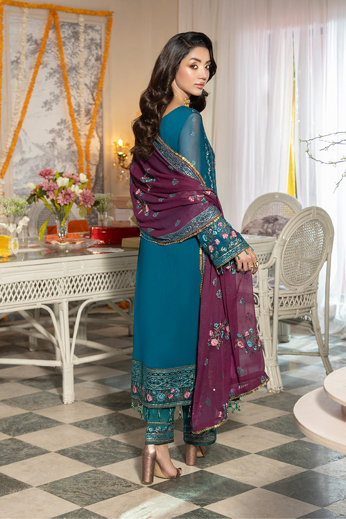 M-110 Hinaaya - Shagun by Imrozia at #VogueClothingStudio
