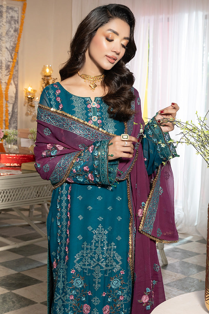 M-110 Hinaaya - Shagun by Imrozia at #VogueClothingStudio